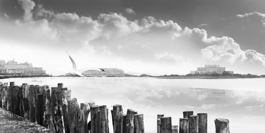 L âme de Saint-Malo XS