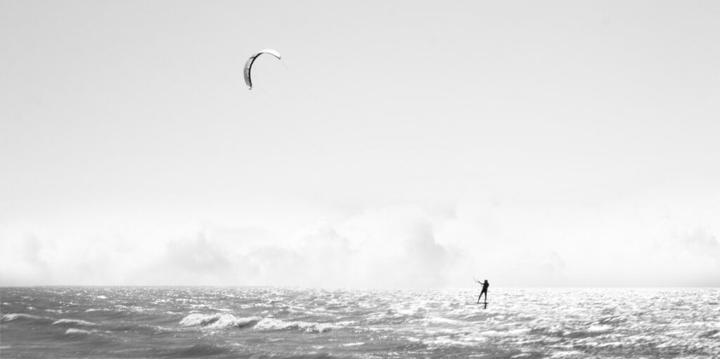 L'envol