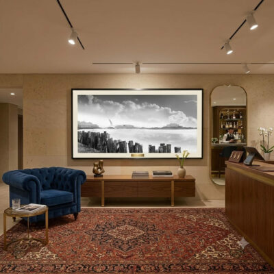 Ame de Saint Malo Frédéric Verrier Art Grand Hôtel 11