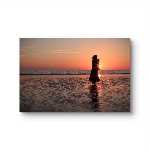Entre deux jours plexi Verrier Art