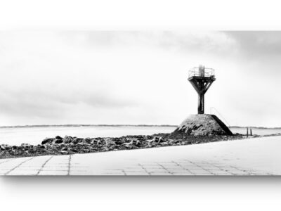 Le refuge des marées